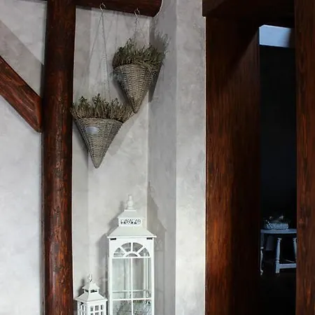 Homestay Bocianowka Z Sauna I Fotelem Masujacym W Cenie Ustron