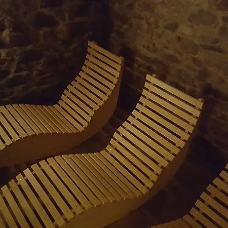 Bocianowka Z Sauna I Fotelem Masujacym W Cenie Homestay