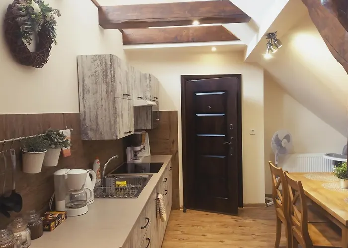 Bocianowka Z Sauna I Fotelem Masujacym W Cenie 홈스테이 *