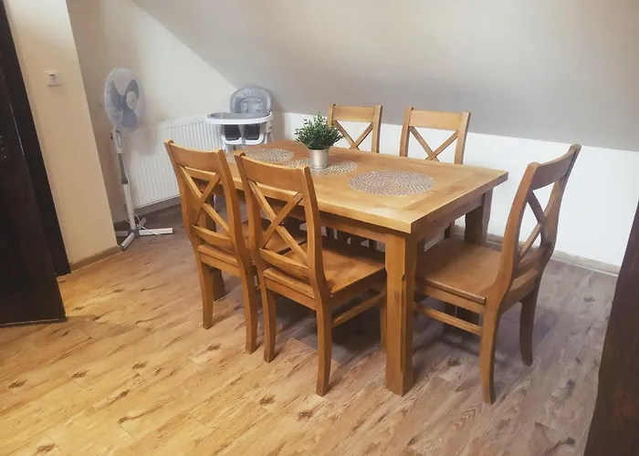 Bocianowka Z Sauna I Fotelem Masujacym W Cenie 홈스테이