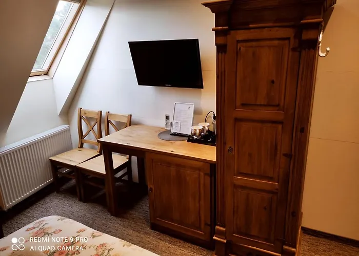 Bocianowka Z Sauna I Fotelem Masujacym W Cenie 홈스테이 *