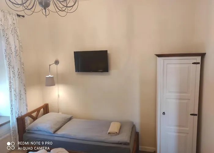 Bocianowka Z Sauna I Fotelem Masujacym W Cenie