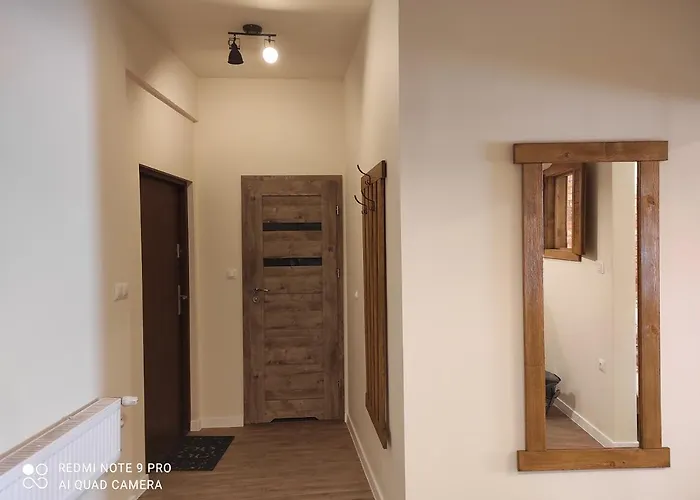 Bocianowka Z Sauna I Fotelem Masujacym W Cenie