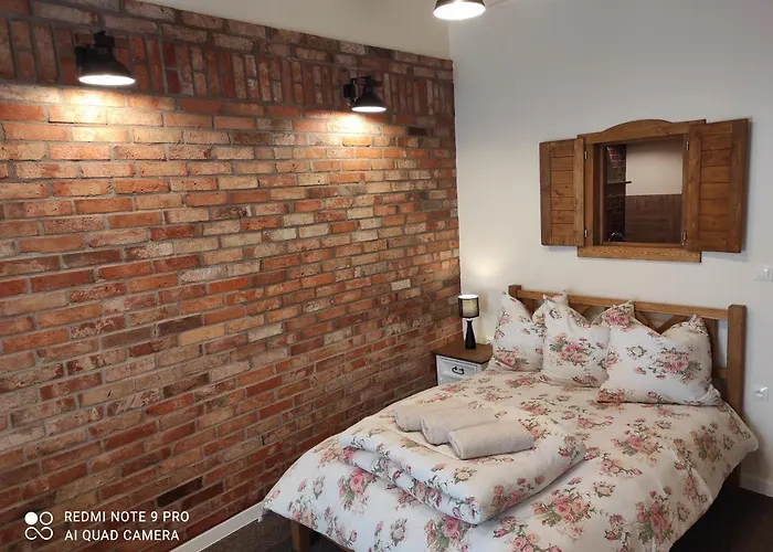 Bocianowka Z Sauna I Fotelem Masujacym W Cenie 홈스테이