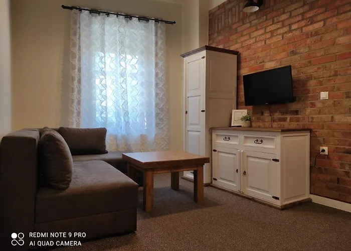 Bocianowka Z Sauna I Fotelem Masujacym W Cenie *