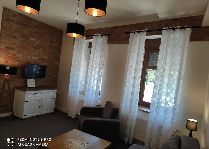 홈스테이 Bocianowka Z Sauna I Fotelem Masujacym W Cenie *