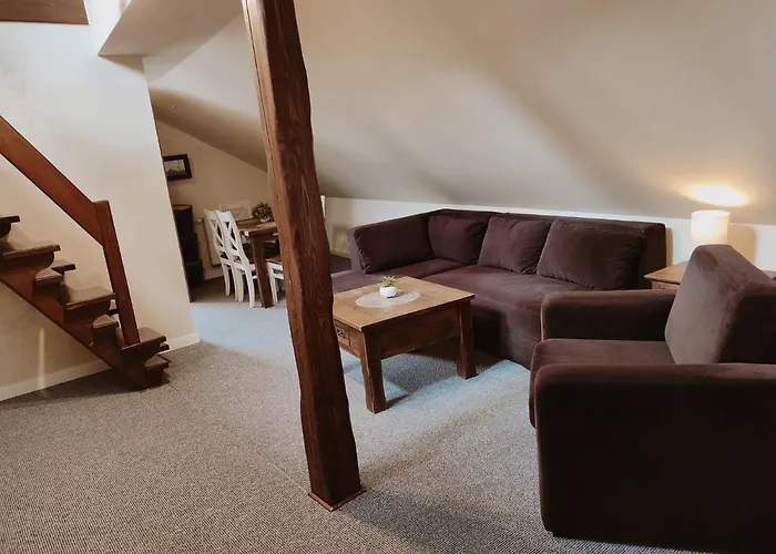 Bocianowka Z Sauna I Fotelem Masujacym W Cenie 우스트론