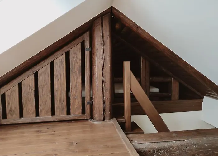 홈스테이 Bocianowka Z Sauna I Fotelem Masujacym W Cenie