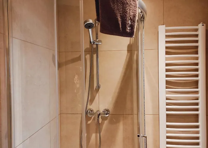 홈스테이 Bocianowka Z Sauna I Fotelem Masujacym W Cenie