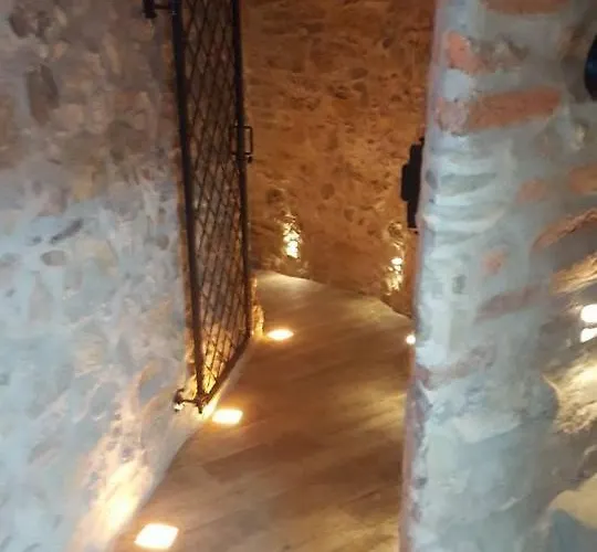 Bocianowka Z Sauna I Fotelem Masujacym W Cenie * Ustroń