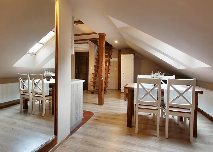 Bocianowka Z Sauna I Fotelem Masujacym W Cenie * 우스트론