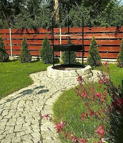 홈스테이 Bocianowka Z Sauna I Fotelem Masujacym W Cenie