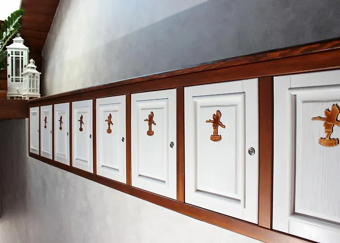 Bocianowka Z Sauna I Fotelem Masujacym W Cenie