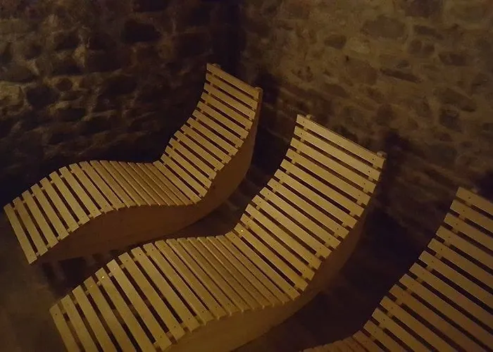 Bocianowka Z Sauna I Fotelem Masujacym W Cenie 홈스테이